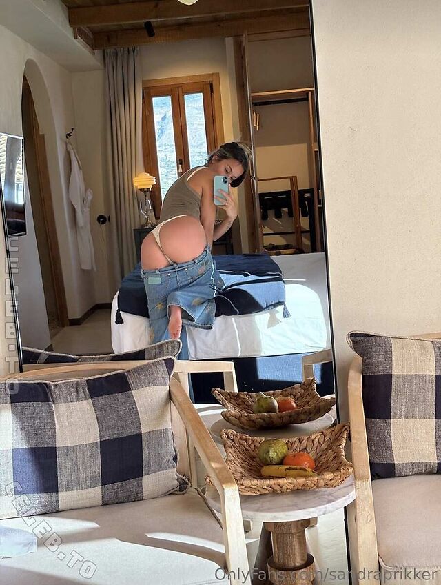 Sandra Prikker leaked photos