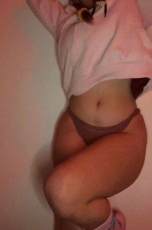 Sandra Sanchez leaked photo #3