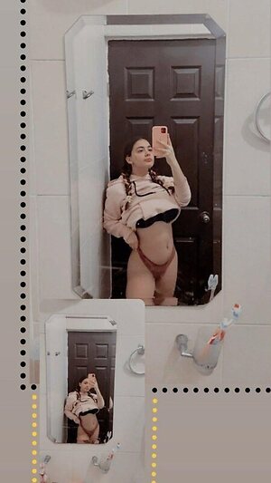 Sandra Sanchez leaked photo #9