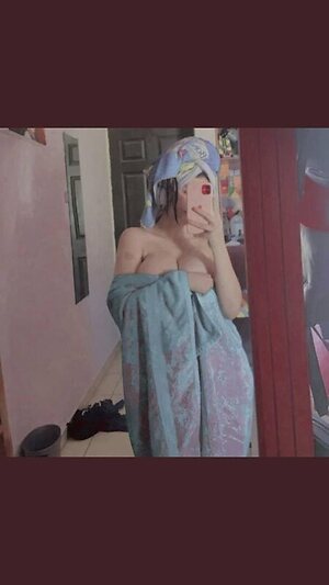 Sandra Sanchez leaked photo #10