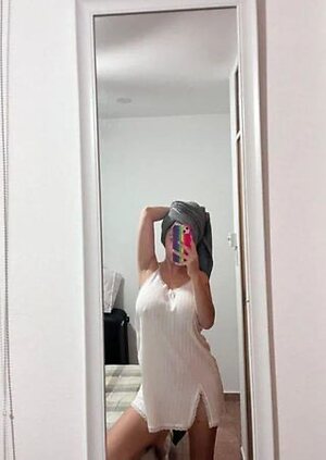 Sandra Sanchez leaked photo #15