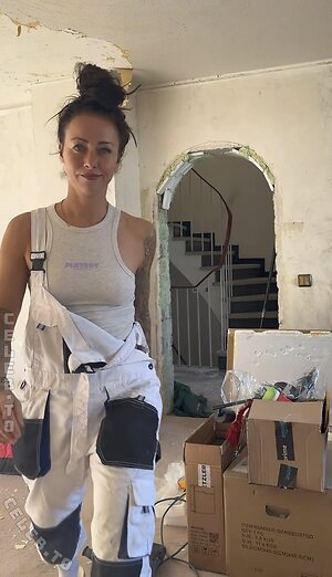 Sandra Sicora leaked photo #3