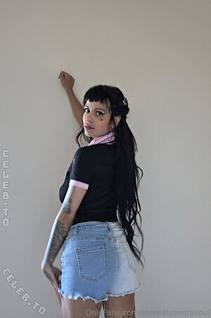Sandra Soul photo