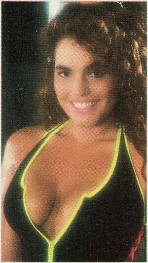 Sandra Taylor leaked photo #9