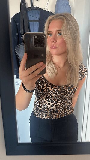 SandraSnow07 Nude Leaked Photo #3