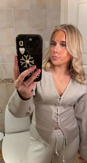 SandraSnow07 Nude Leaked Photo #4
