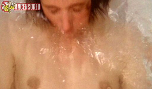 Sandrine Dumas leaked photo #4
