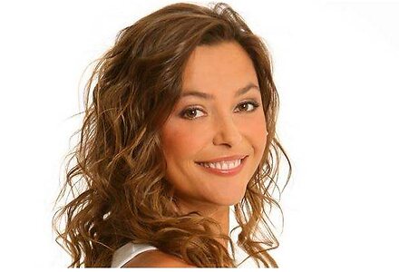 Sandrine Quétier leaked photo #7