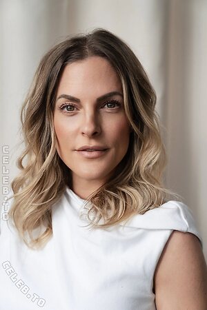 Sandy Mölling Nude Leaked Photo #6