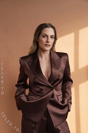 Sandy Mölling Nude Leaked Photo #7