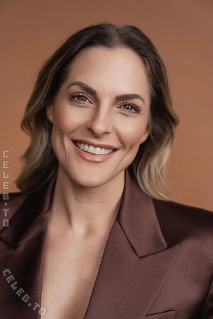 Sandy Mölling Nude Leaked Photo #9