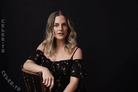 Sandy Mölling Nude Leaked Photo #10