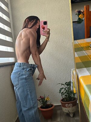 Sandy Pacheco leaked photo #3