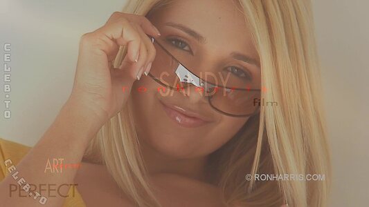 Sandy Summers Nude Leaked Photo #2