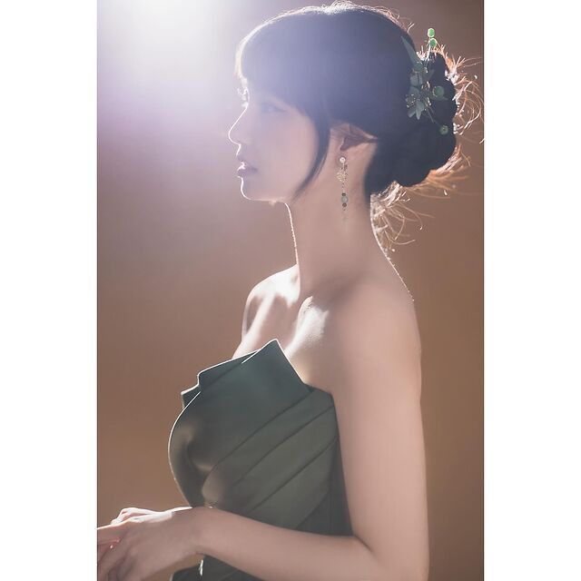Sandykaka leaked photos