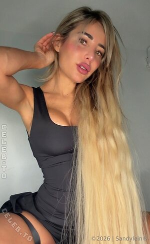 Sandylein Nude Leaked Photo #58