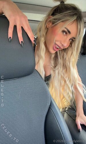 Sandylein Nude Leaked Photo #96