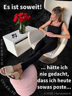 Sandylein Nude Leaked Photo #107