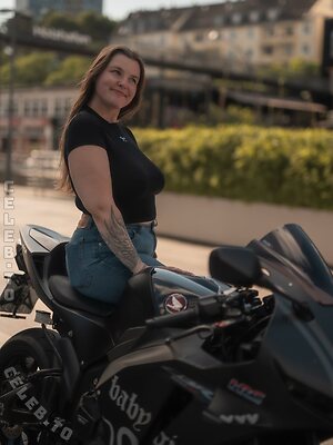 Sandy.Prehm Nude Leaked Photo #2