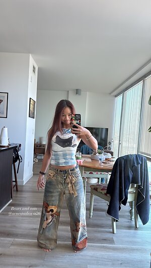 Sa.nguyenn leaked photo #11