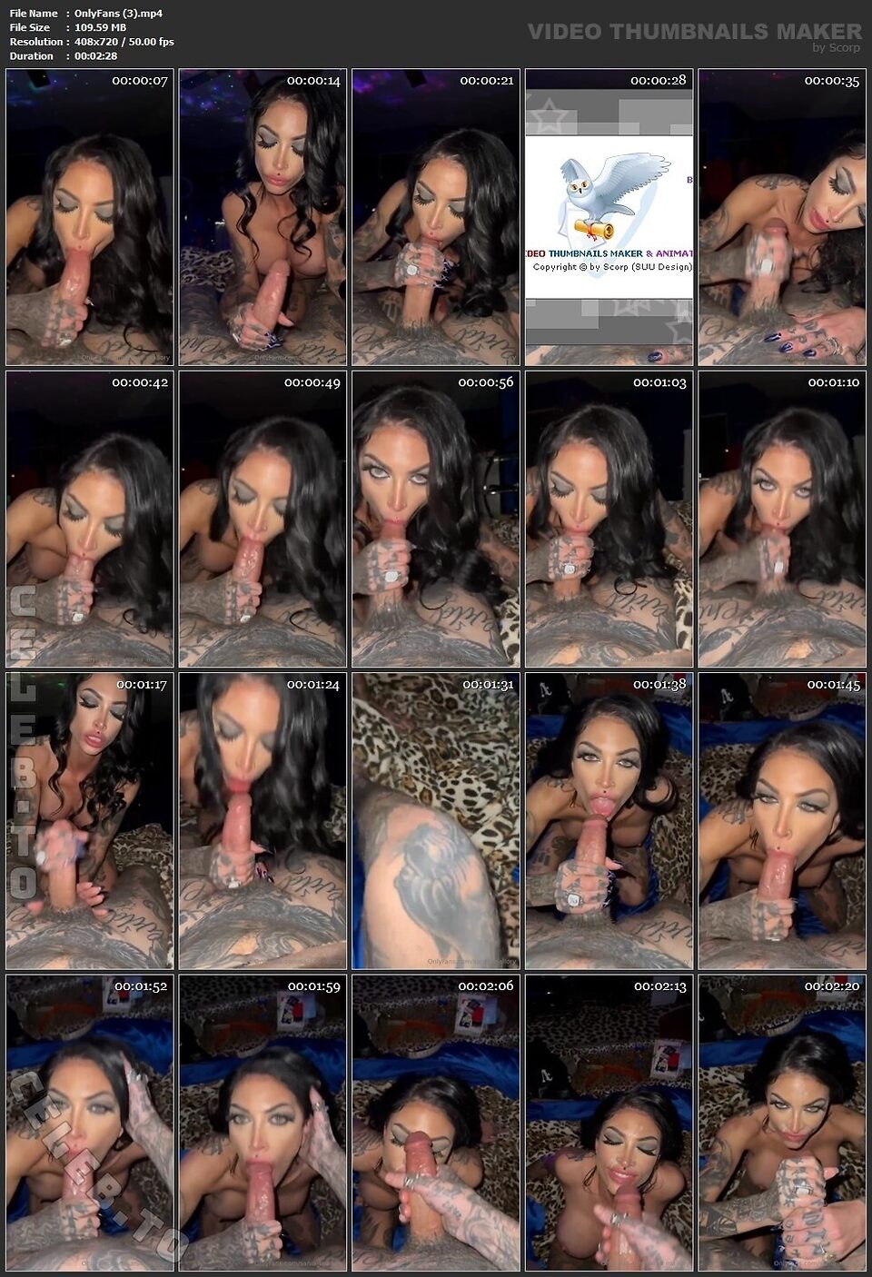 Sania Mallory aka. hotrodsania Nude Leaked Photos