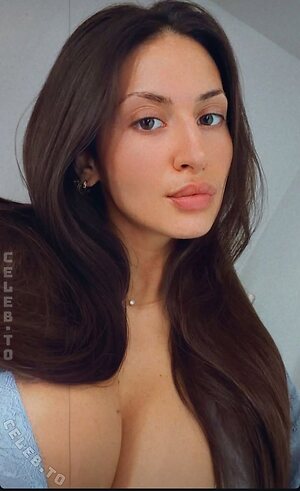 Sanidaca Nude Leaked Photo #5