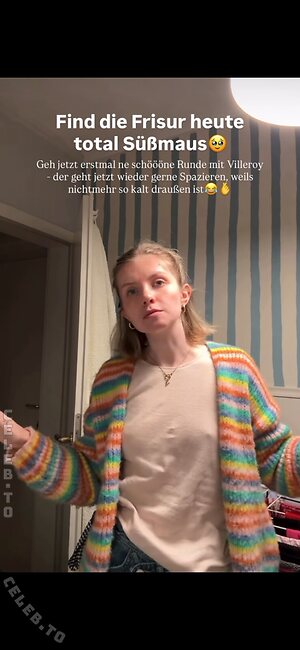 Saniskates Nude Leaked Photo #2