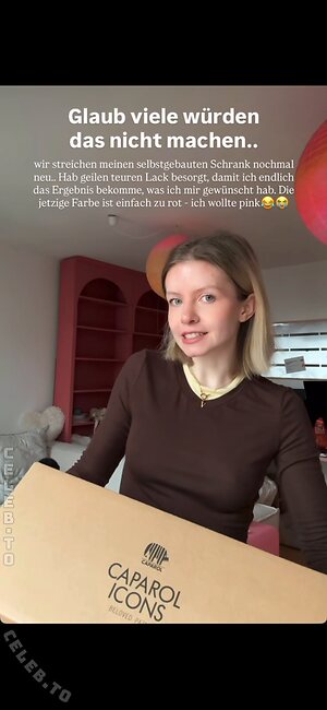 Saniskates Nude Leaked Photo #3