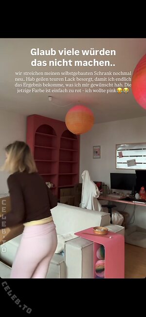 Saniskates Nude Leaked Photo #4