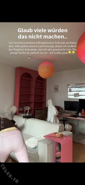 Saniskates Nude Leaked Photo #5