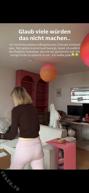 Saniskates Nude Leaked Photo #6