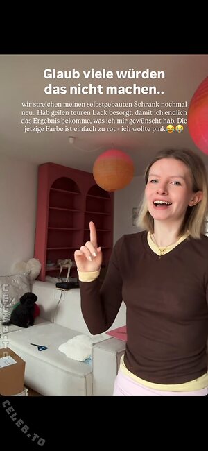 Saniskates Nude Leaked Photo #7