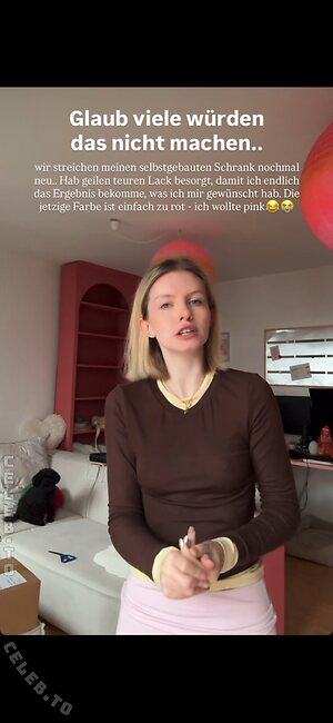 Saniskates Nude Leaked Photo #8