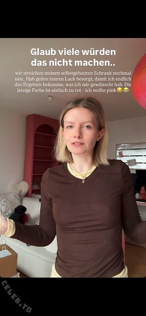 Saniskates Nude Leaked Photo #9