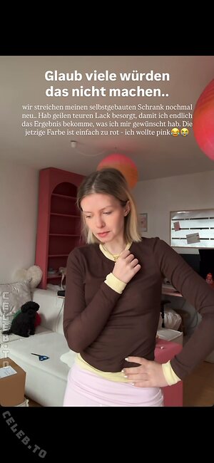 Saniskates Nude Leaked Photo #10