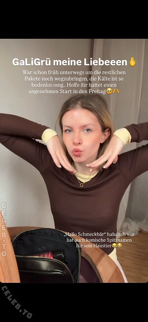 Saniskates Nude Leaked Photo #12