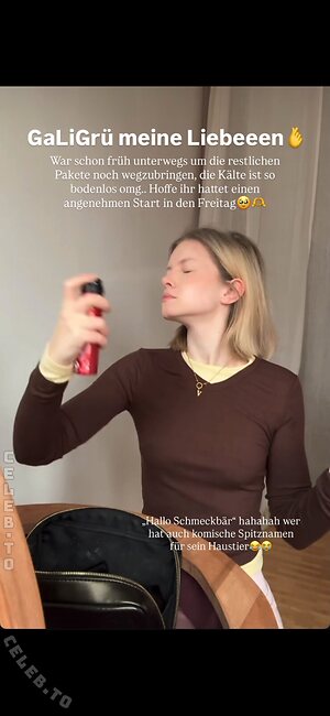 Saniskates Nude Leaked Photo #13