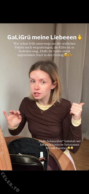 Saniskates Nude Leaked Photo #14