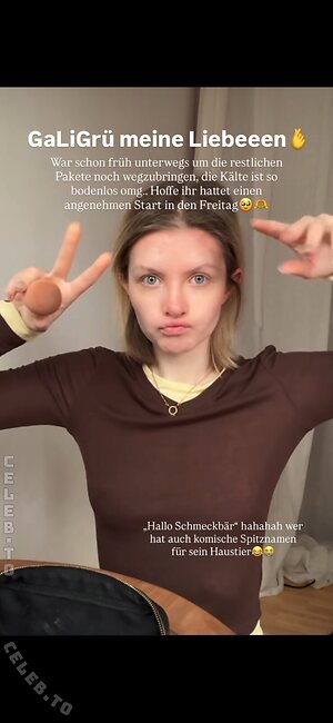 Saniskates Nude Leaked Photo #15