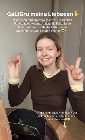 Saniskates Nude Leaked Photo #18