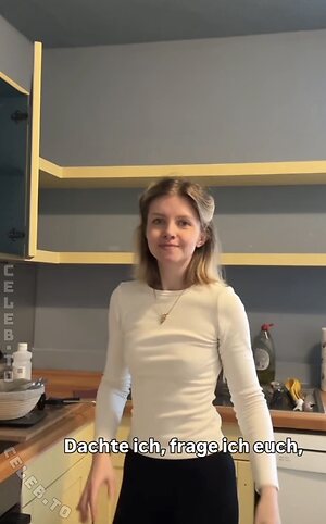 Saniskates Nude Leaked Photo #19