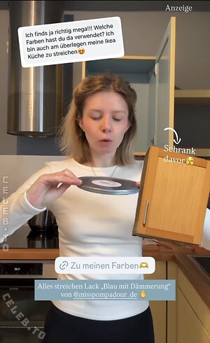 Saniskates Nude Leaked Photo #20