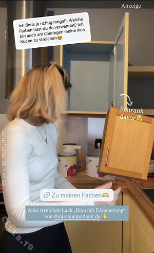 Saniskates Nude Leaked Photo #21