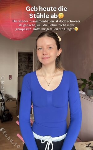 Saniskates Nude Leaked Photo #25