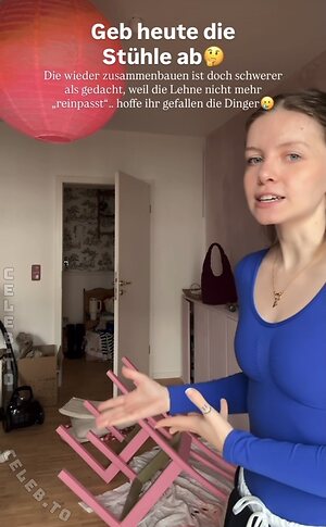 Saniskates Nude Leaked Photo #27