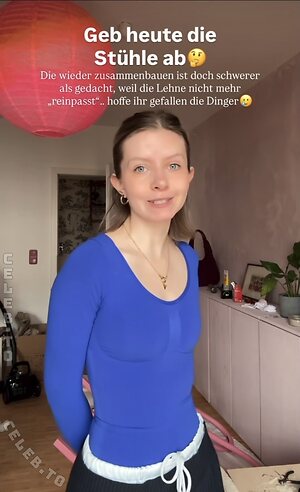 Saniskates Nude Leaked Photo #28