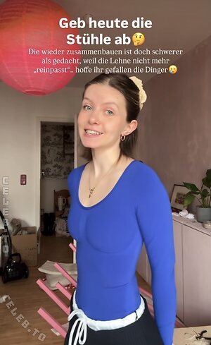 Saniskates Nude Leaked Photo #29