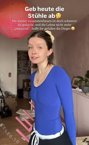 Saniskates Nude Leaked Photo #31