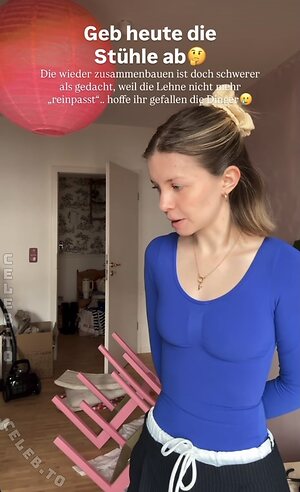 Saniskates Nude Leaked Photo #34