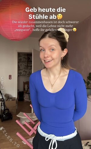 Saniskates Nude Leaked Photo #35